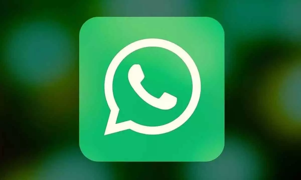 WhatsApp update: Image blur tool, DP privacy and more