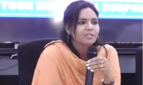 Plastic flexis banned from Nov 1 in Chittoor