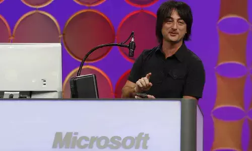 Joe Belfiore