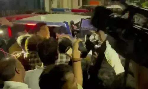 MLAs poaching row: Court junks police custody of three accused