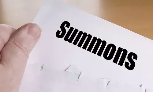 Representational image