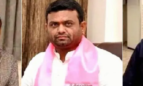 MLAs poaching row: Now the audio conversation of MLA & accused goes viral