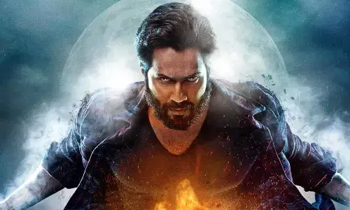 “Tumkeshwari…” video song from Varun Dhawan’s Bhediya movie is out!