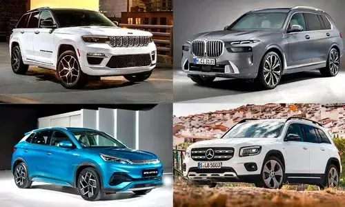 In the month of November, nearing to 5 cars are awaiting to be launched.