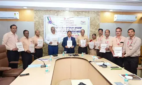 ‘Systematic Improvements’ booklet by BDL released