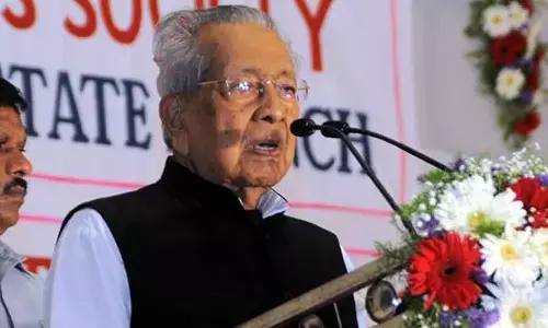 Governor Biswabhusan Harichandan