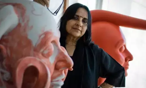 Exposing domination, exploitation, and unequal relationships, with Navjot Altaf