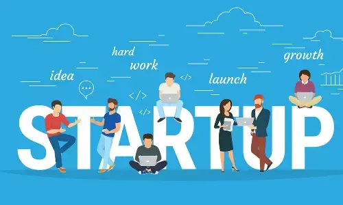 How startups are changing the mindset of students