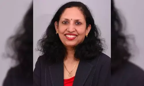 Dr. Sujatha Thyagarajan