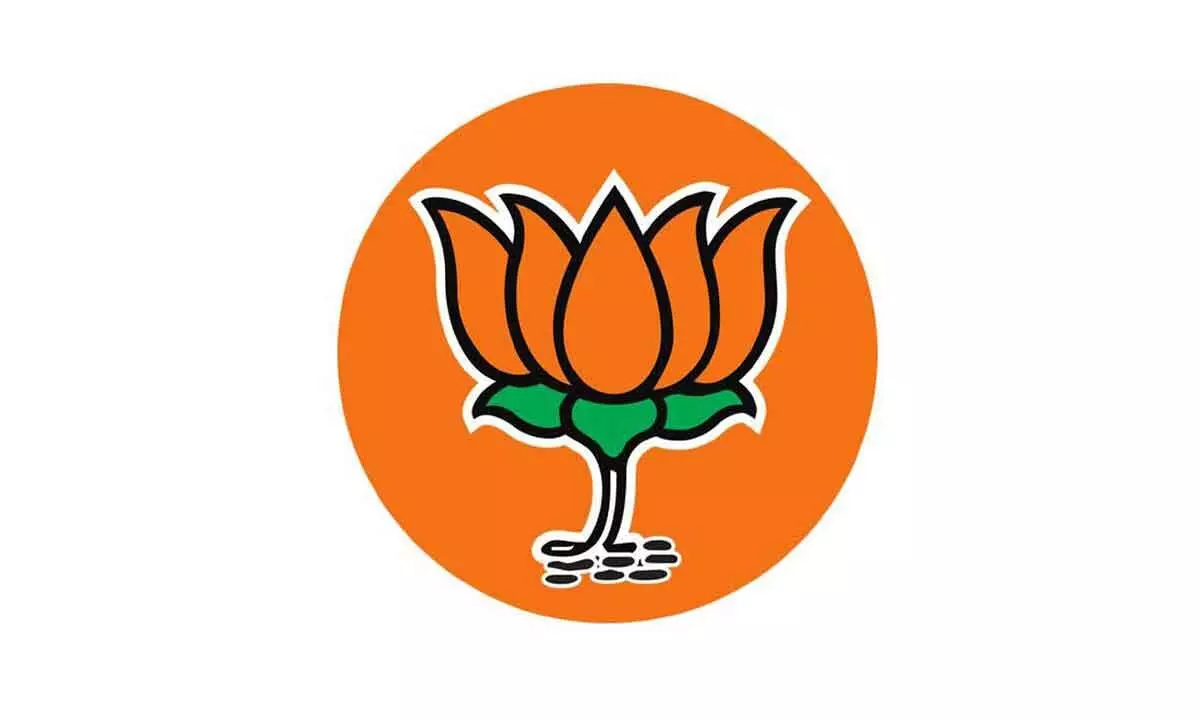 Social Media and IT, BJP, Distt Gurdaspur | Gurdaspur