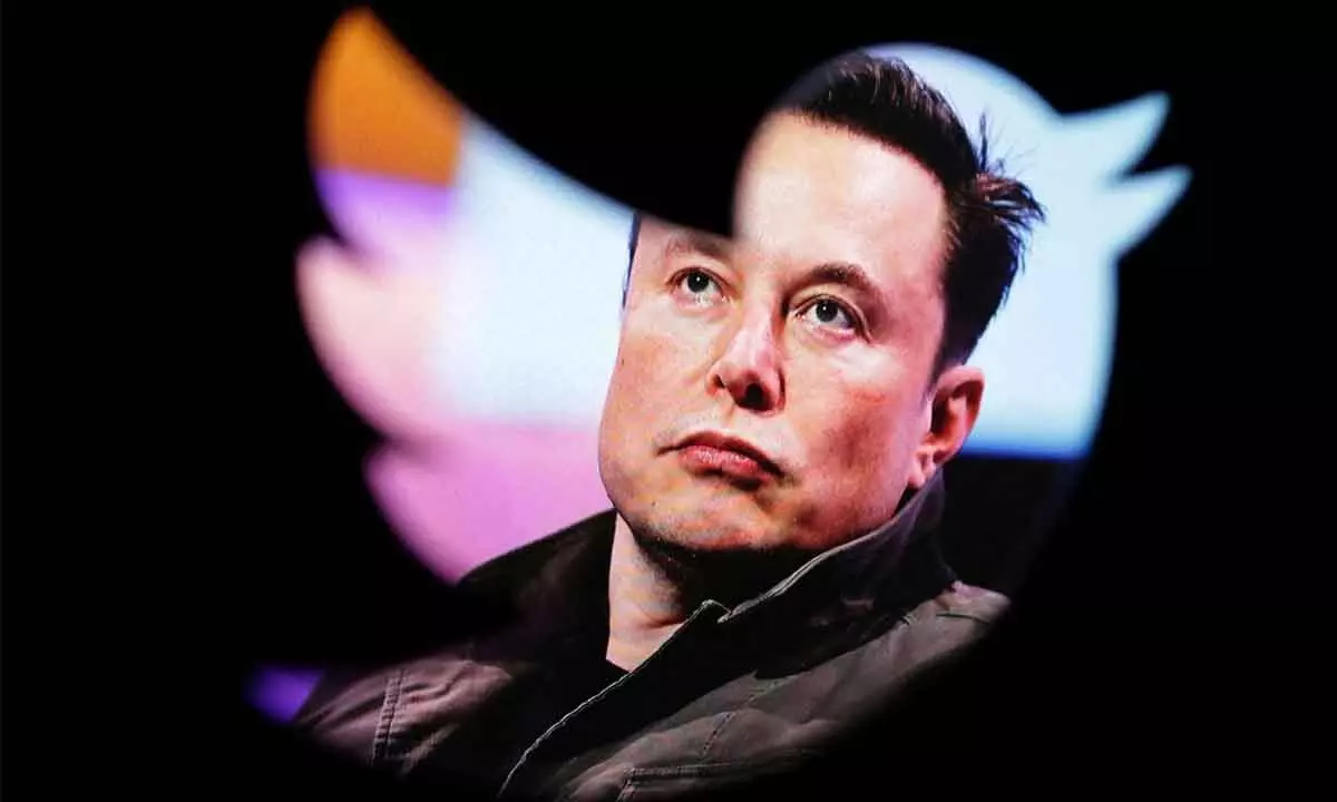 Elon Musk orders job cuts across Twitter