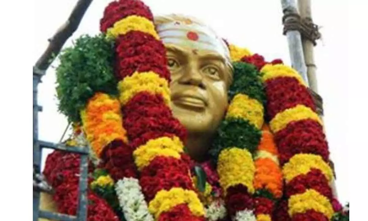 Thevar Jayanti: Heavy police deployment in five TN districts