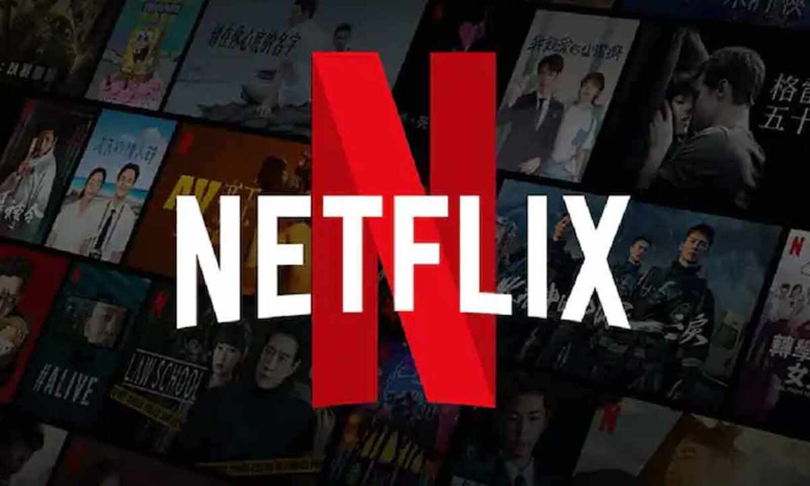 Share your Netflix password? That'll cost you extra starting in 2023 -  Bring Me The News