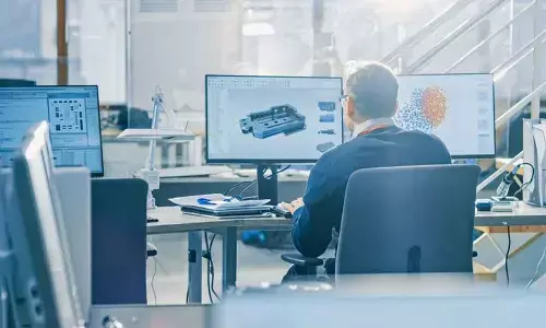 Lure of top salaries draws 97 JEE toppers to Comp Science Lure of top salaries draws 97 JEE toppers to Comp Science