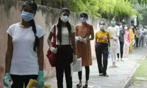 Humiliation of girls at Kerala NEET centre turns heat on National Testing Agency