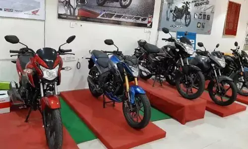 Photo for representational purpose only