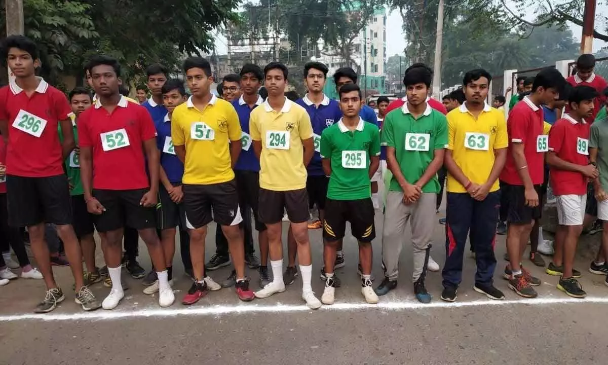 School children to participate in Run For Unity programme