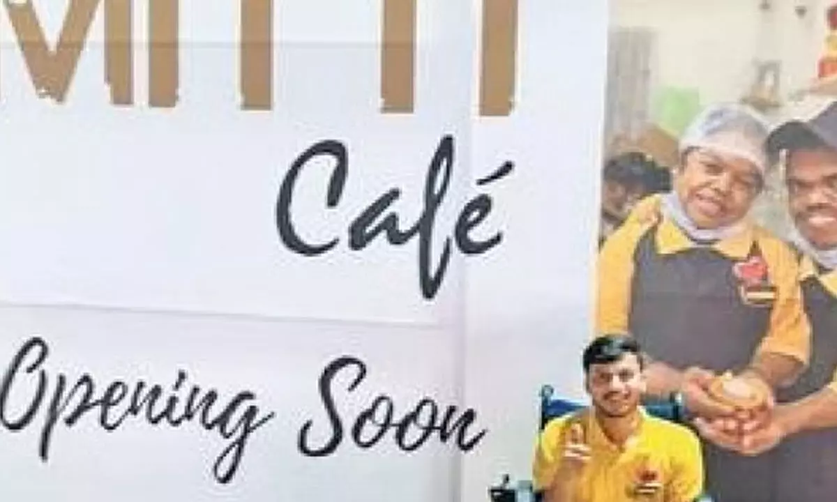 Two Mitti Cafes In Bengaluru Are Managed By People With Disabilities Will Open