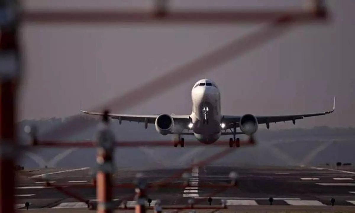 AP Chambers hails Sharjah direct flight