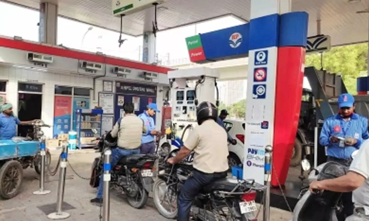 Petrol, Diesel prices to be cheaper from today