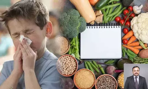 Are you constantly falling sick while going to school?