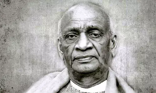 Sardar Vallabhbhai Patel