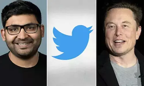 Elon Musk may not pay severance to Parag Agrawal and Vijaya Gadde: Report