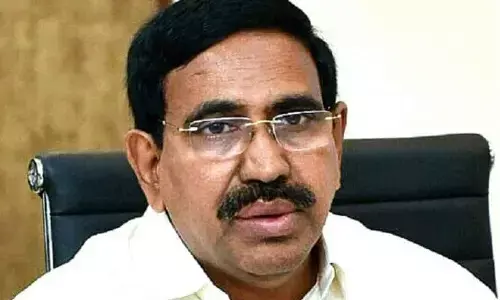 Former Minister Narayanas bail cancelled in SSC question paper leak case