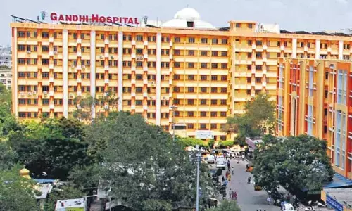 Gandhi Hospital