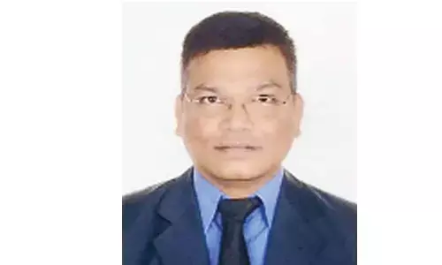 Nelapatla Ashok Babu