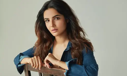 Jasmin Bhasin