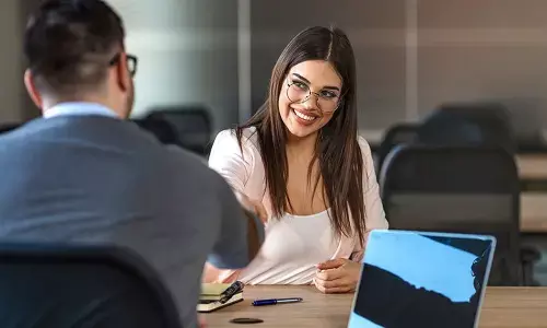 Representational image