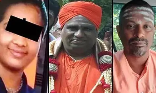 Court hands over three accused to police custody for interrogation