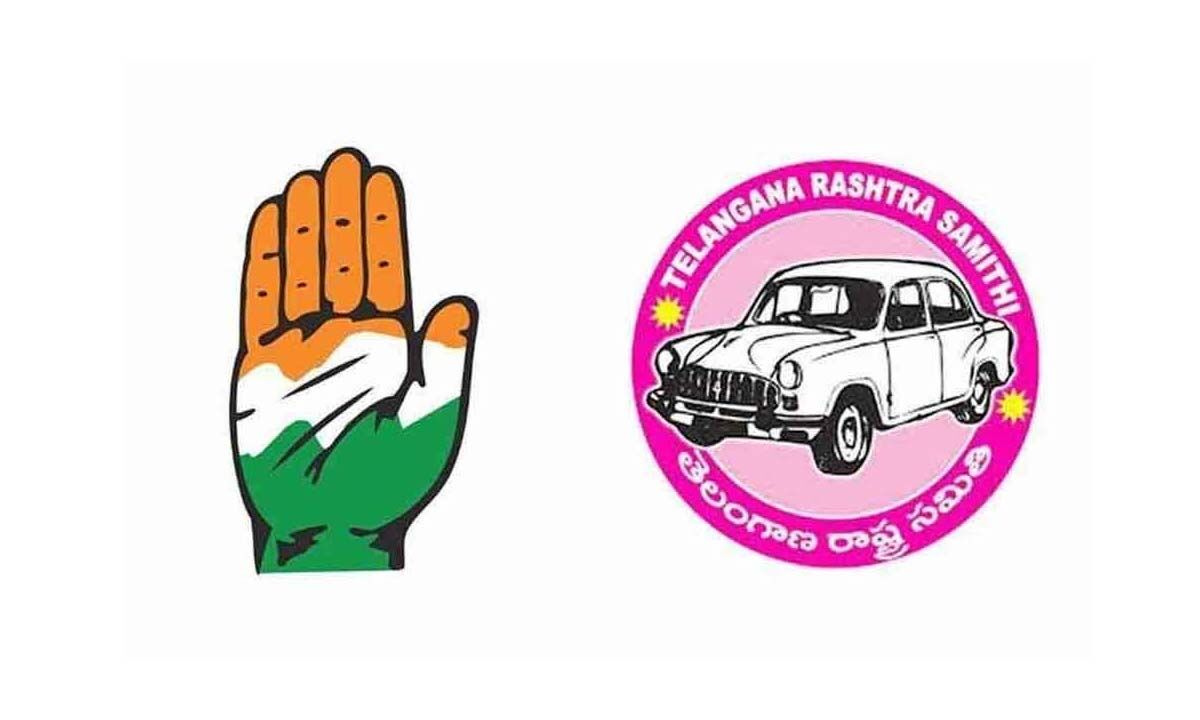 Assembly Elections 2023 Poll of Polls: BJP in MP, Rajasthan; Congress gets  Chhattisgarh, disadvantage BRS in Telangana - TheDailyGuardian