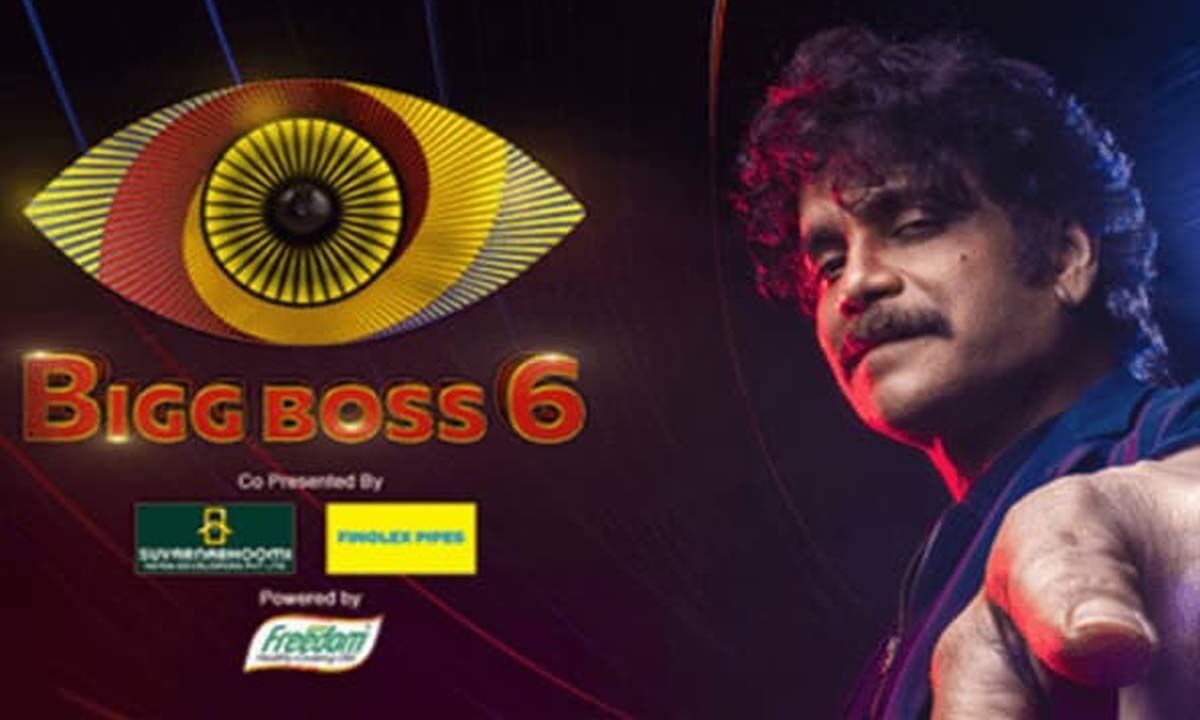 Bigg Boss 6 Telugu Nominations: The Blame Game Makes Inaya And 9 Others ...