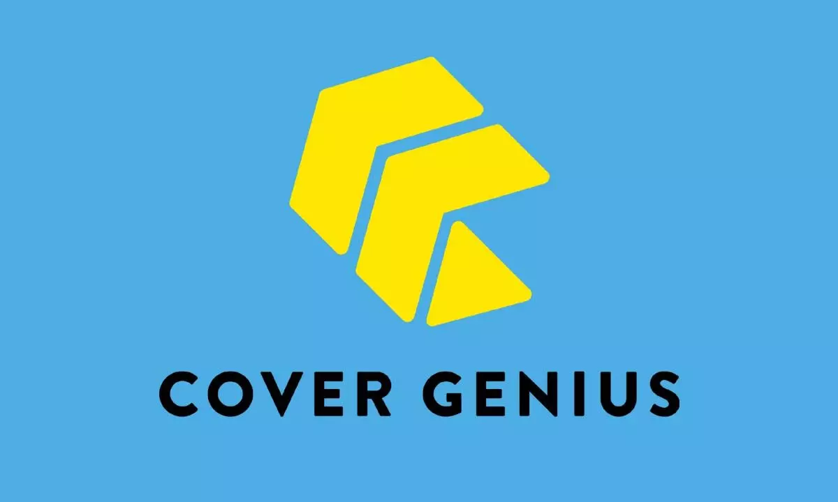 Cover Genius raises $70 mn to boost embedded insurance biz