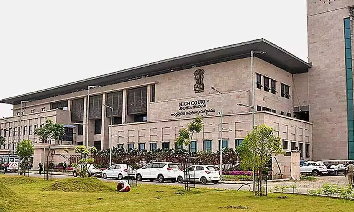AP High Court delivers verdict on Maha Padayatra, says no change in earlier orders