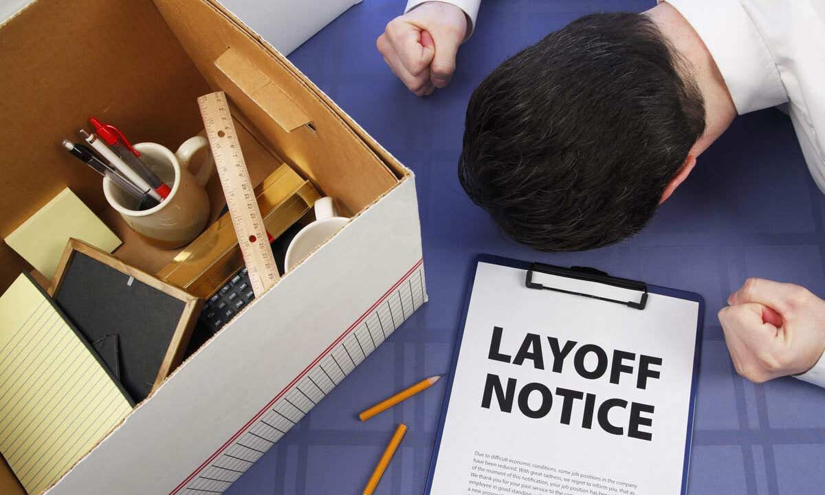 Layoffs coming Verizon warns customer service employees