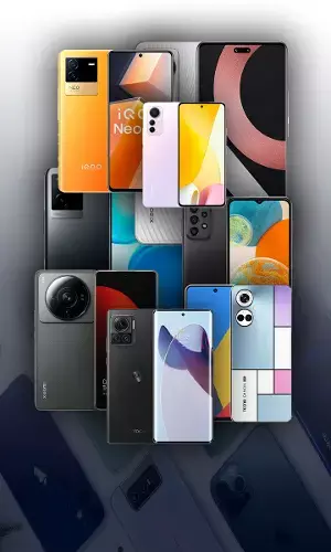 Upcoming Smartphones in November 2022