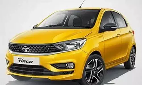 we expect the upcoming new Tata Tiago NRG CNG to be priced around Rs. 7.50 lakh, ex-showroom.