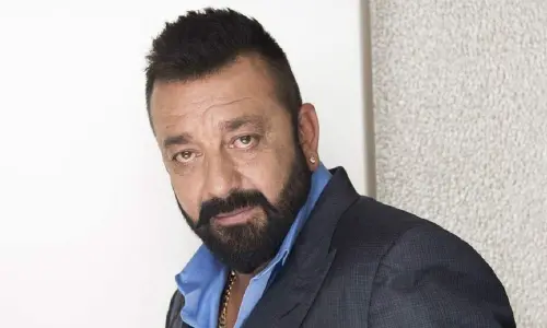 Bollywood’s ace actor Sanjay Dutt Bollywood’s ace actor Sanjay Dutt