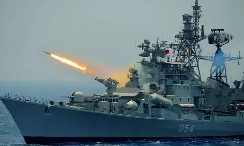 India sharpens focus on East Africa