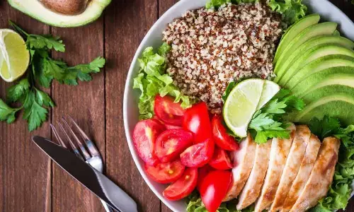 Can a poor diet lead to critical health issues in patients with Chronic Kidney Disease?