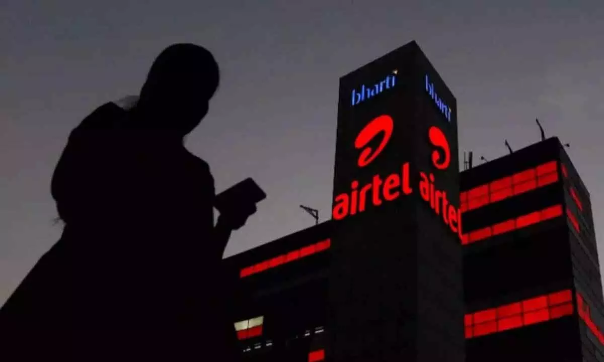 Airtel surpasses 1 mn customers on it 5G network in less than 30 days