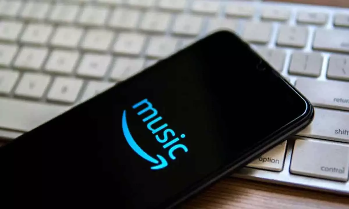 Amazon Prime members get access to 100 mn songs