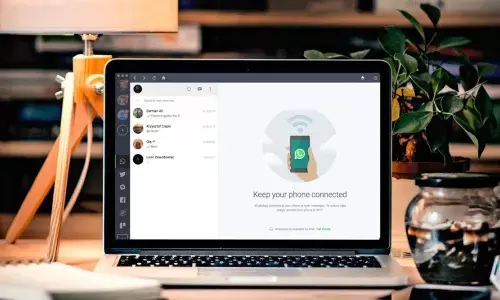 Representational image