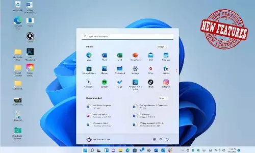 Microsoft to release Windows 11 new features