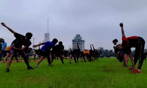 Morning exercise has no benefits to control blood sugar: Study