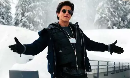 Shah Rukh Khan’s Meer Foundation Extends Relief to Punjab Flood Victims