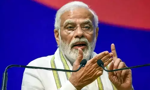 Prime Minister Narendra Modi